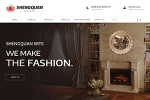 滕州市盛泉工藝品有限責任公司